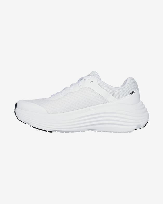 Zapatillas Skechers Max Cushioning Endeavour blanco mujer - #5