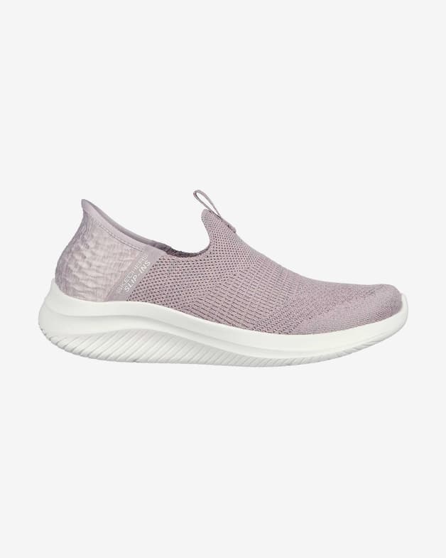 Zapatillas Skechers Ultra Flex 3.0 - Smooth Step Slip-ins rosa mujer - #1