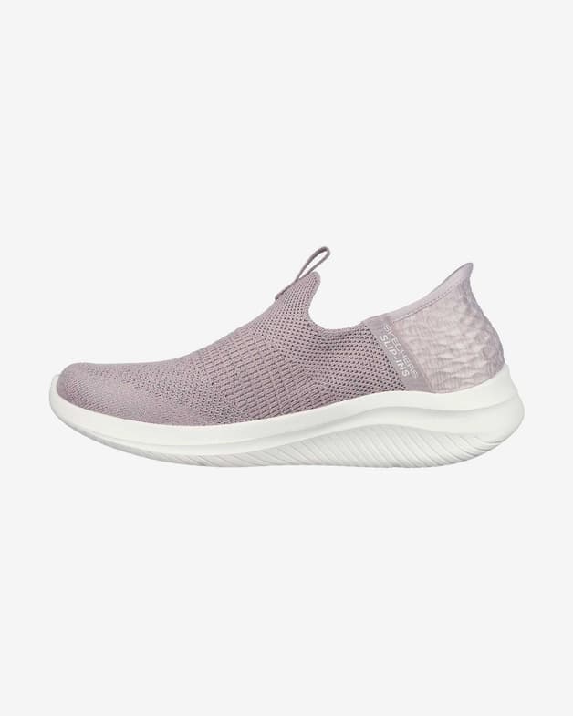 Zapatillas Skechers Ultra Flex 3.0 - Smooth Step Slip-ins rosa mujer - #2