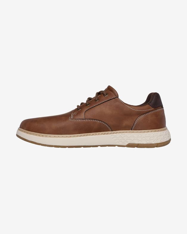 Zapatos Skechers Relaxed Fit: Garlan - Pryor marrón - #2