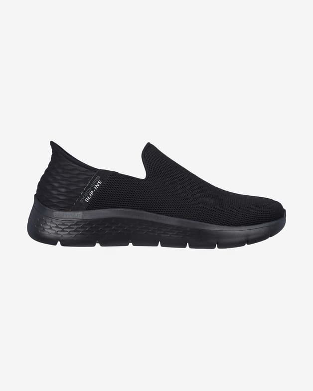 Zapatillas Skechers Go Walk Flex Slip-Ins negro - #1