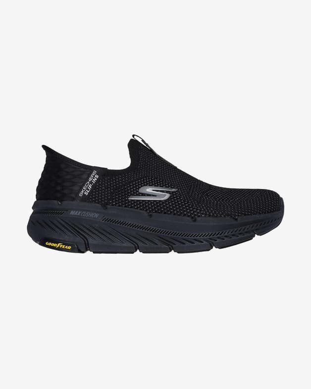 Zapatillas Skechers Slip-ins: Max Cushioning Premier 2.0 negro - #1