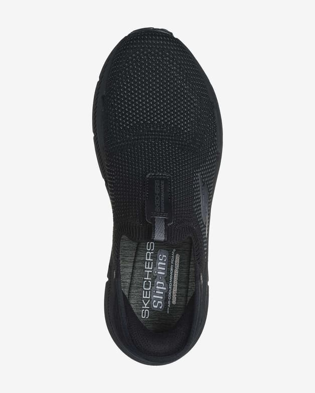 Zapatillas Skechers Slip-ins: Max Cushioning Premier 2.0 negro - #3