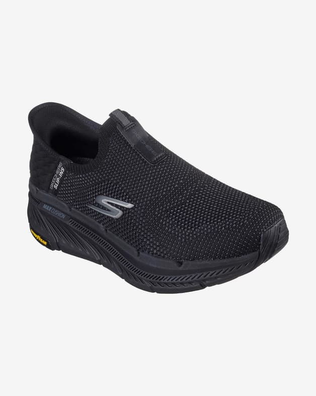 Zapatillas Skechers Slip-ins: Max Cushioning Premier 2.0 negro - #4