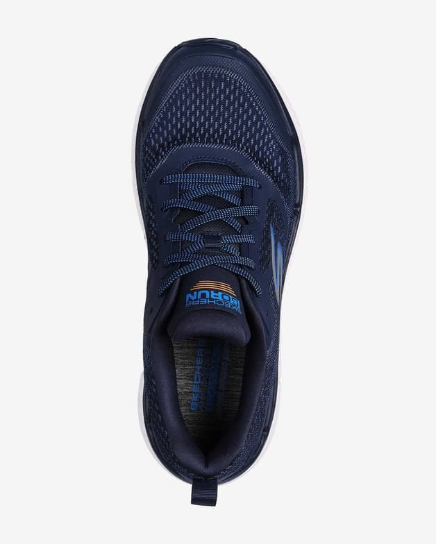 Zapatillas Skechers Max Cushioning Premier 2.0 azul oscuro blanco - #3