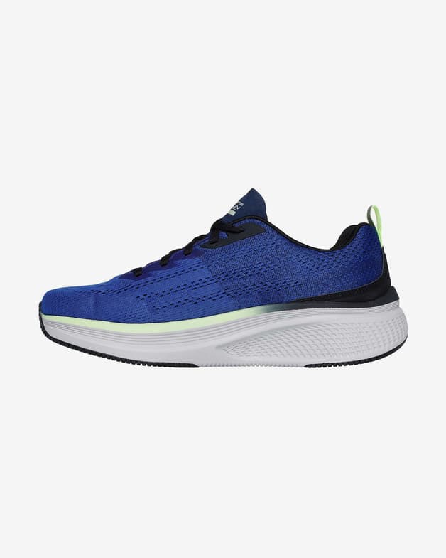 Zapatillas Skechers Go Run Elevate 2.0 - Fluid Motion azul - #2