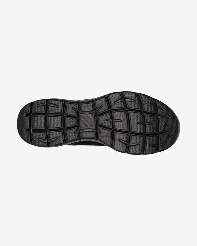 Zapatillas Skechers Summits - Torre negro intenso - #4