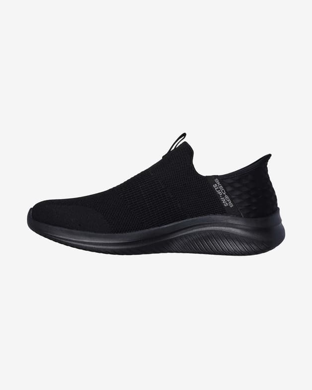 Zapatillas Skechers Ultra Flex 3.0 Slip-ins negro - #2