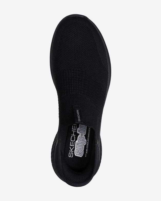 Zapatillas Skechers Ultra Flex 3.0 Slip-ins negro - #3