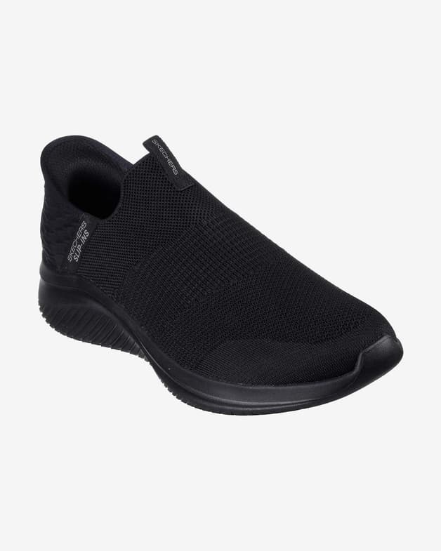 Zapatillas Skechers Ultra Flex 3.0 Slip-ins negro - #5