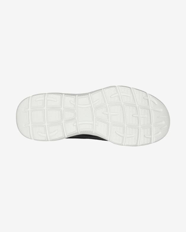 Zapatillas Skechers Summits Slip-Ins negro azul blanco - #5