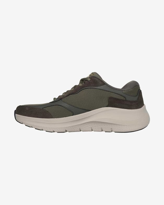 Zapatillas Skechers Arch Fit 2.0 - The Keep verde oliva - #2