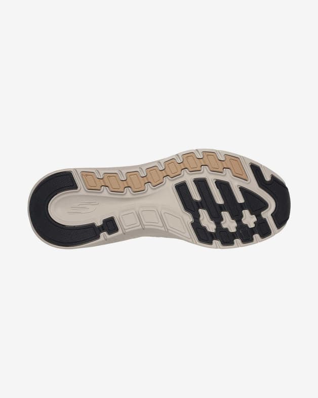 Zapatillas Skechers Arch Fit 2.0 - The Keep verde oliva - #5
