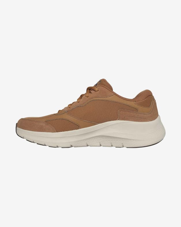 Zapatillas Skechers Arch Fit 2.0 - The Keep naranja whisky - #2