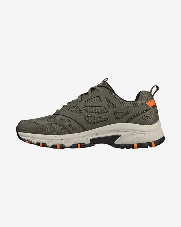 Zapatillas Skechers Hillcrest marrón - #2