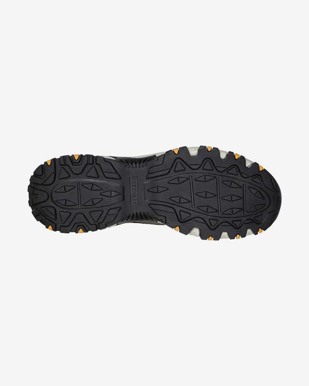 Zapatillas Skechers Hillcrest marrón - #5