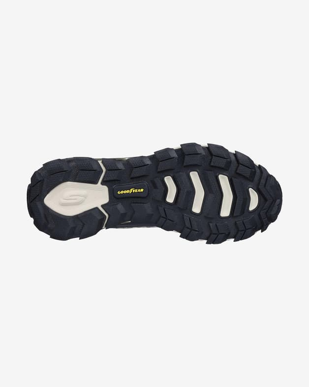 Zapatillas Skechers Max Protect - Fast Track verde oliva - #5