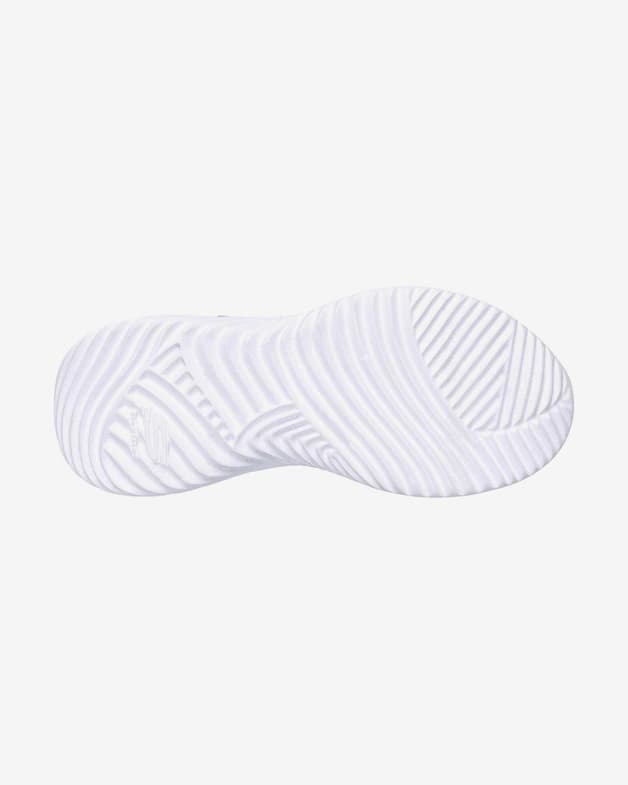 Zapatillas Skechers Bounder - Dripper Drop negro verde niño - #5