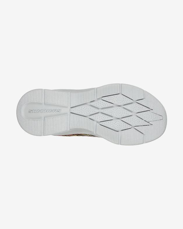 Zapatillas Skechers Microspec - Texlor negro infantil - #5