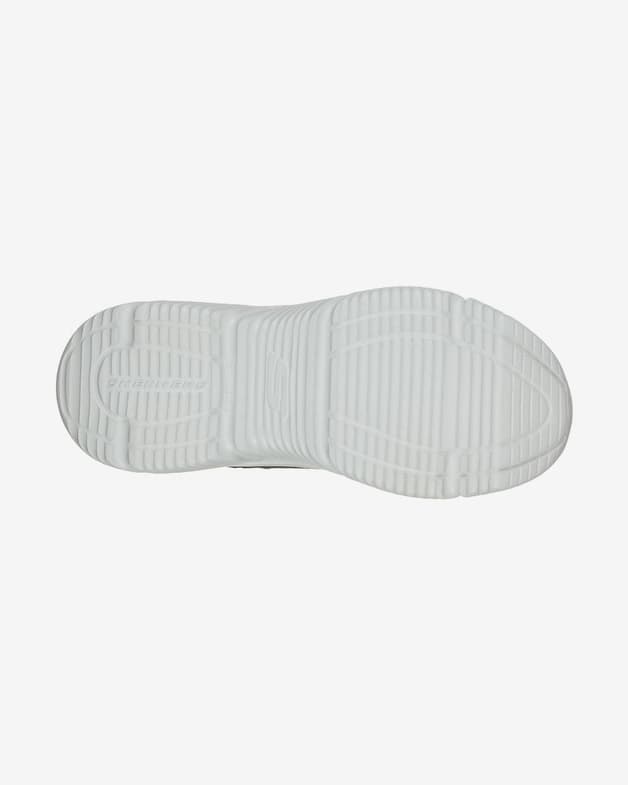 Zapatillas Skechers Go Run 650 - Norvo azul verde infantil - #5