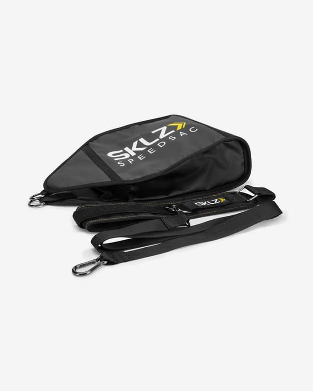 Saco de entrenamiento SKLZ SpeedSac negro - #1