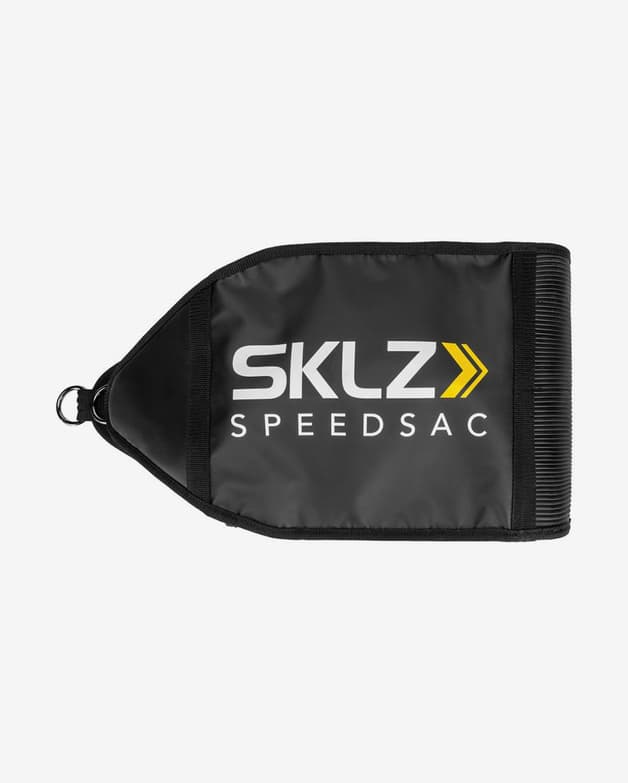 Saco de entrenamiento SKLZ SpeedSac negro - #2