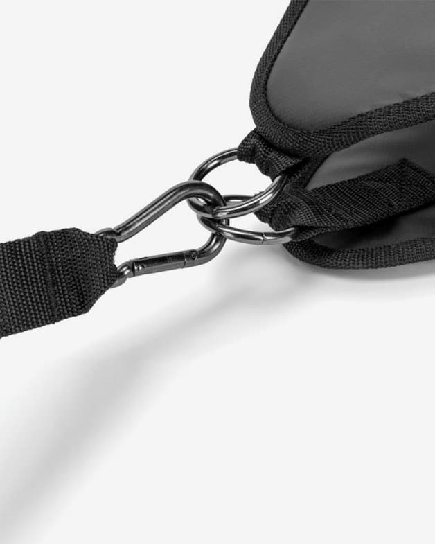 Saco de entrenamiento SKLZ SpeedSac negro - #5
