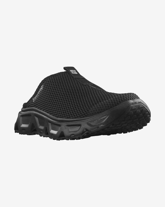 Zapatillas Salomon Reelax Slide 6.0 negro - #2