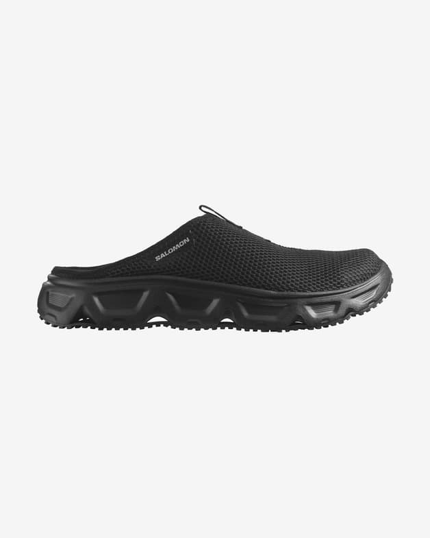 Zapatillas Salomon Reelax Slide 6.0 negro - #1