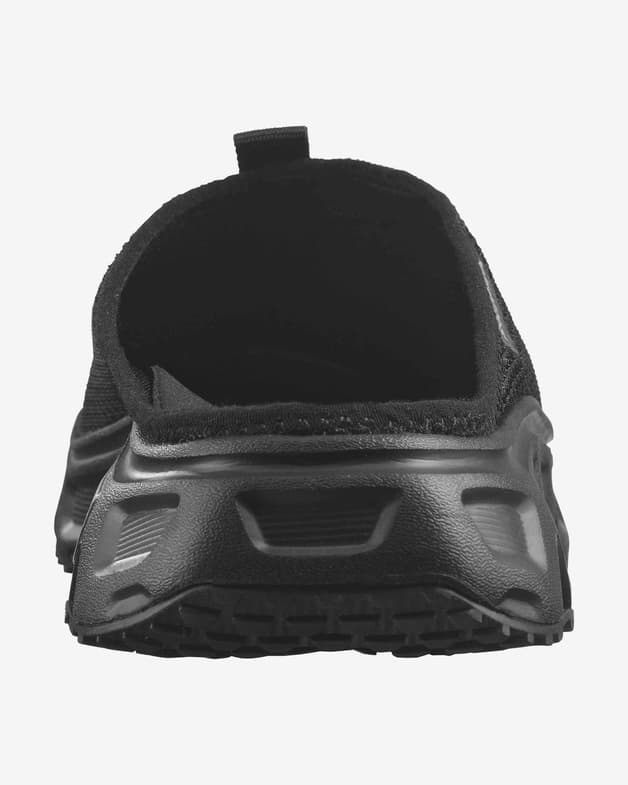 Zapatillas Salomon Reelax Slide 6.0 negro - #3