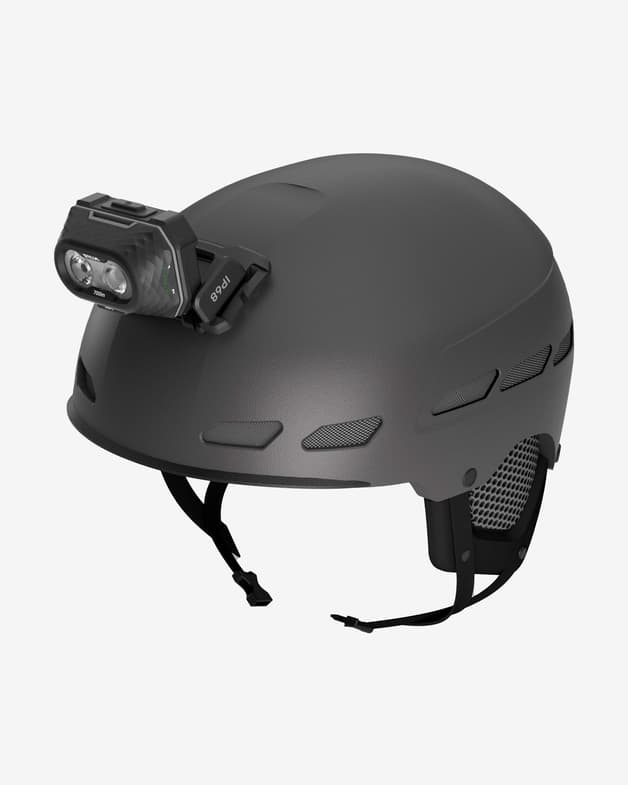 Luz frontal Silva Explore 5 720 lm/IP68 negro oscuro - #6