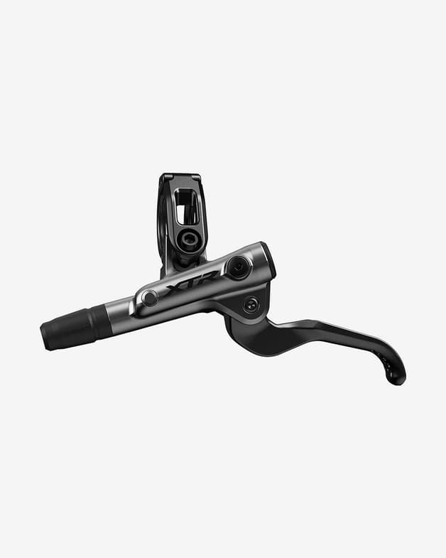Freno de disco delantero Shimano XTR 9100 2 pistones Post Mount Resina - #2