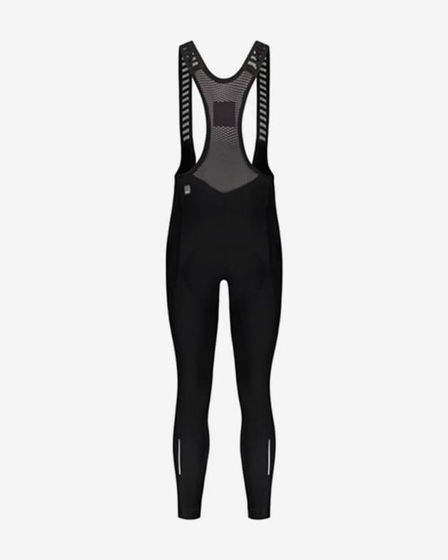 Culote largo Shimano Vertex negro absoluto - #2