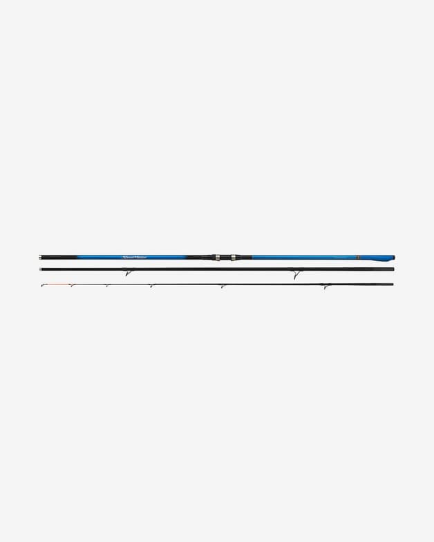 Caña surfcasting Shimano Speedmaster Beach Search 4,70 m 150 gr azul - #1