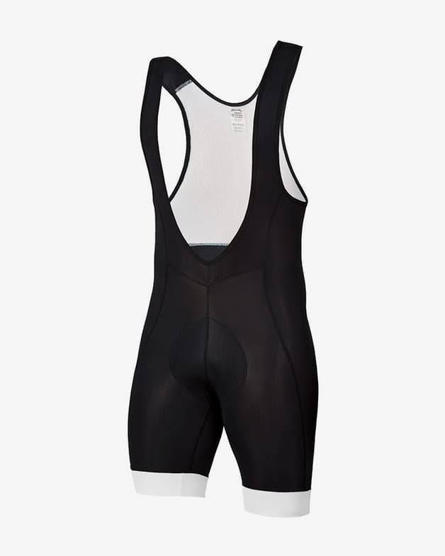 Culote Spiuk Anatomic 2019 negro blanco - #1