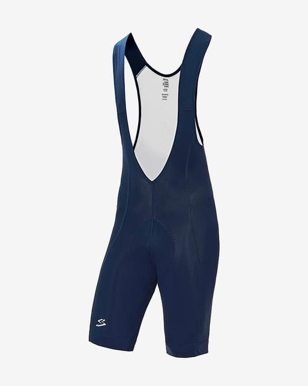 Culote Spiuk Anatomic azul oscuro - #1