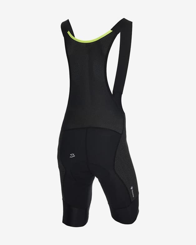 Culote Spiuk Helios Antebrazo negro - #2