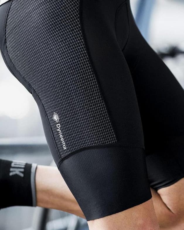 Culote Spiuk Helios Antebrazo negro - #3
