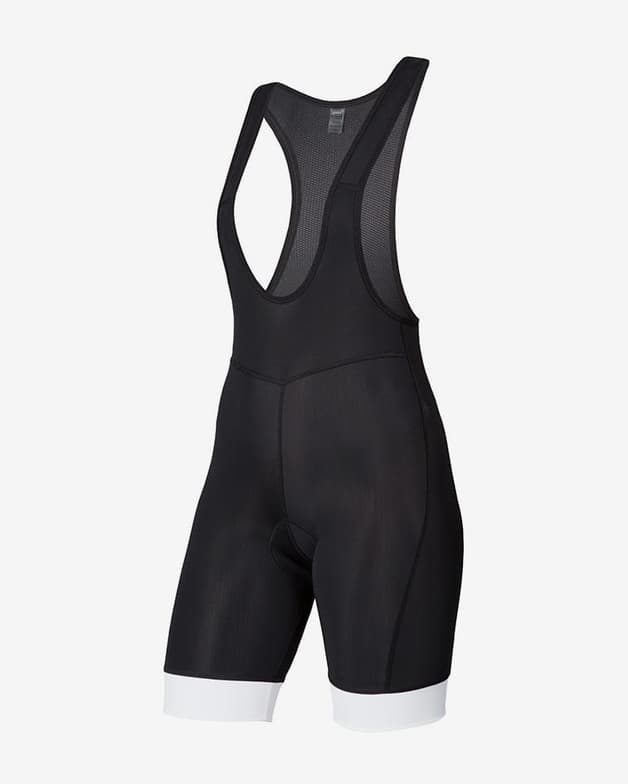 Culote Spiuk Anatomic 2019 negro blanco mujer - #1