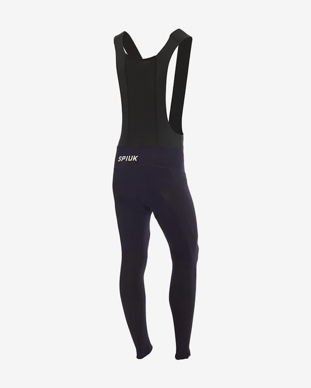 Culote largo Spiuk Boreas azul marino - #2