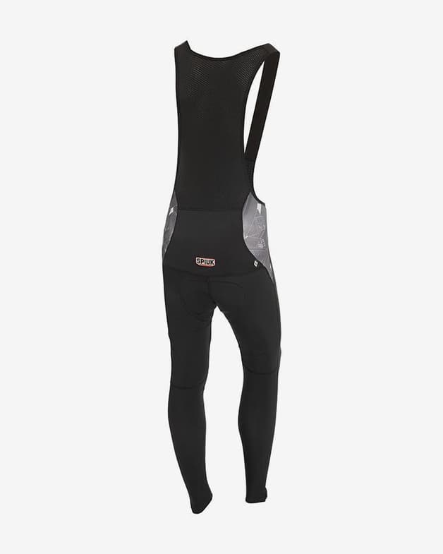 Culote largo Spiuk Unika negro - #2