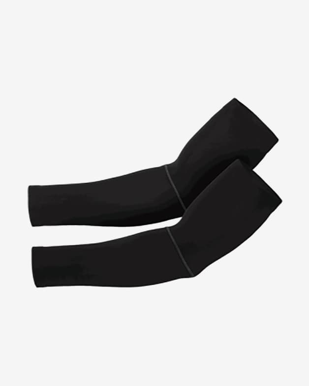 Manguitos Spiuk Anatomic Winter negro - #2