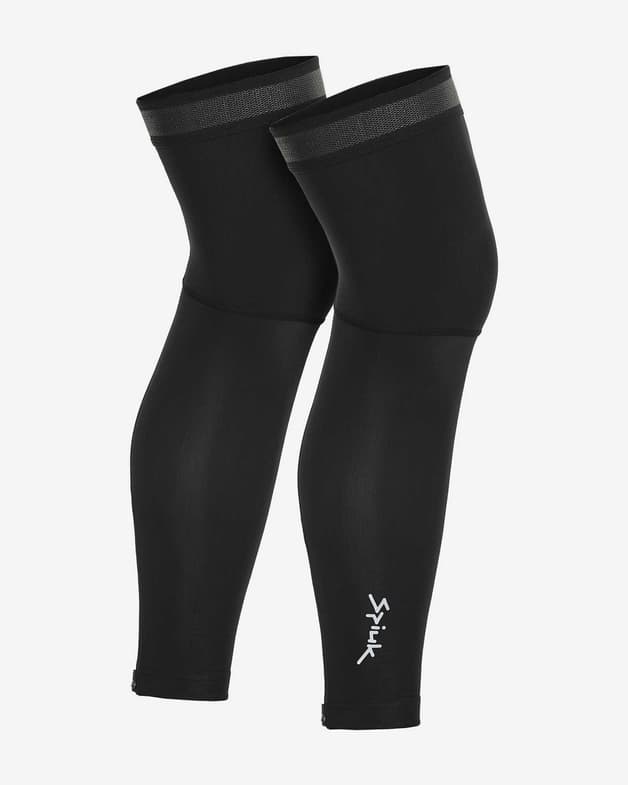 Perneras Spiuk Anatomic Winter negro intenso - #2