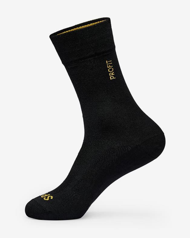 Calcetines Spiuk Profit Summer negro - #1