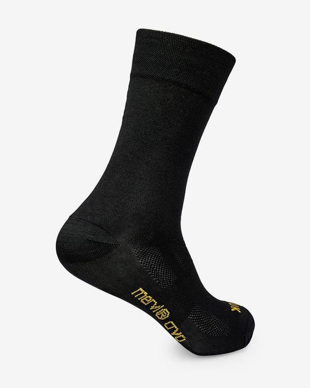 Calcetines Spiuk Profit Summer negro - #2