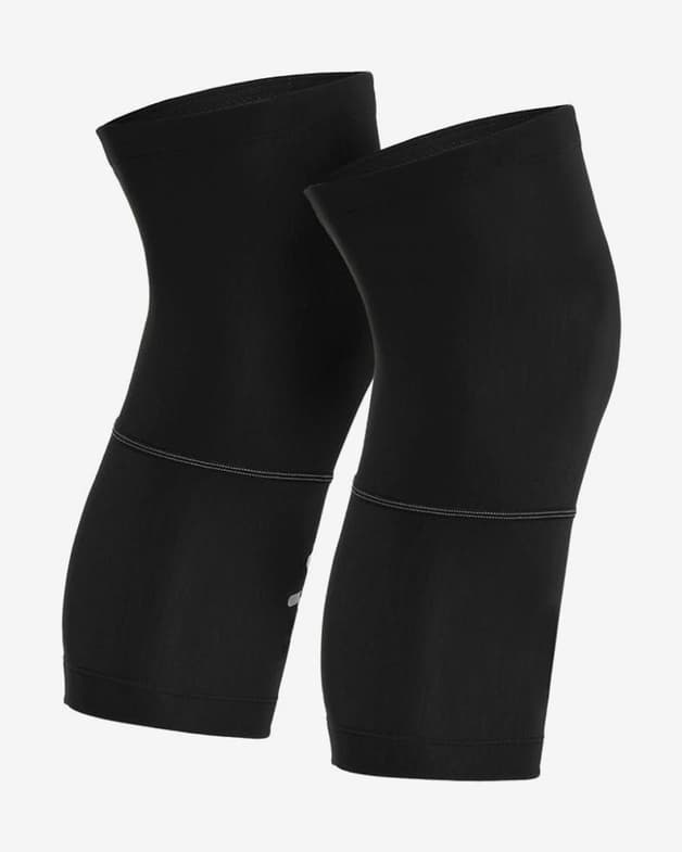 Rodilleras Spiuk Anatomic Winter negro - #2