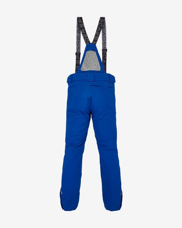 Pantalón largo Spyder Propulsion GORE-TEX azul gris - #2