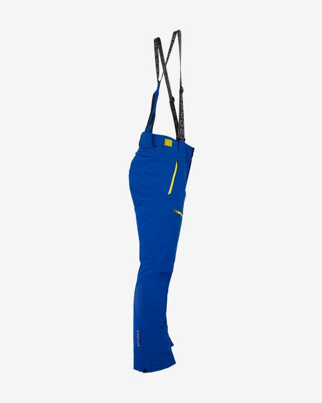 Pantalón largo Spyder Propulsion GORE-TEX azul gris - #5
