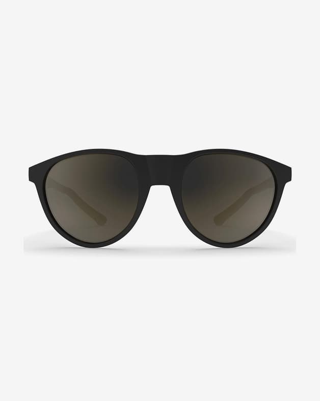 Gafas Spektrum Null negro con lentes con lentes polarizadas Zeiss Polarized marrón - #2