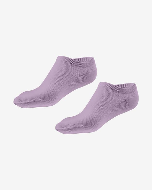 Calcetines Sportlast Training Invisible Ultra Elástico rosa - #1
